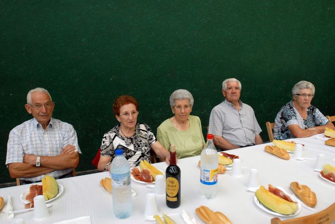Reunin Interpueblos de jubilados en Albelda-21